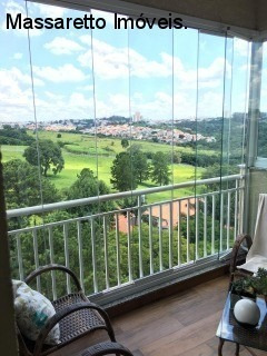 Imagem 17 de 17 de Apartamento - A Venda - Itatiba - Ap00198 - 68222892