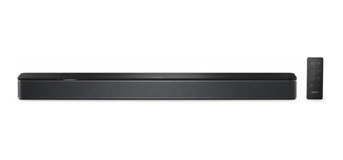 Bose Smart Soundbar 300 Bluetooth Wi-fi ( Preto )