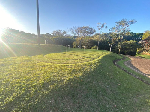 Imagem 21 de 30 de Terreno À Venda, 1250 M² Por R$ 850.000,00 - Condomínio Terras De Canaã - Londrina/pr - Te0796