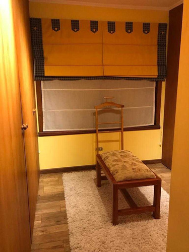 Oportunidad Arriendo Casa 5d 3 B La Floresta (105919)