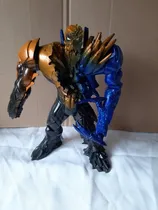 Comprar Extroyer Ultimate Con Sonido,funcionando,figura Original.