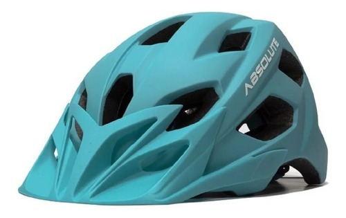 Capacete Absolute Prime Ex Ciclismo Mtb Enduro Dh C/ Viseira