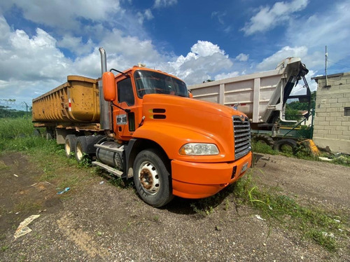 Mack Vision Cnx 613