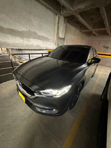 Mazda CX-5 2.5 Grand Touring Lx Station Wagon