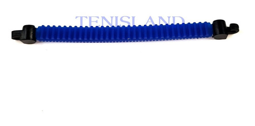 Imagen 4 de 8 de Antivibrador Raqueta Tenis Squash Scorpion X 5 - N D G