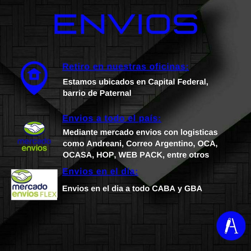 Kit 2 Amortiguadore Del Chevrolet S10 / Blazer 1996-2012 4x2