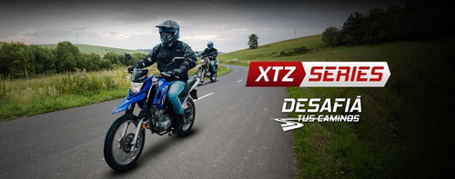 Imagen 3 de 16 de Yamaha Xtz 150 0km Performance Bikes