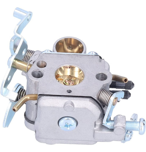 Imagen 2 de 4 de Carburador Compatible Motosierra Poulan P3416