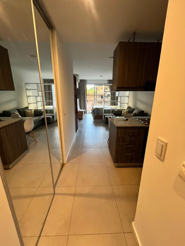 Monoambiente Con Amenities - Doho Villa Urquiza (ingreso Agosto 2025)