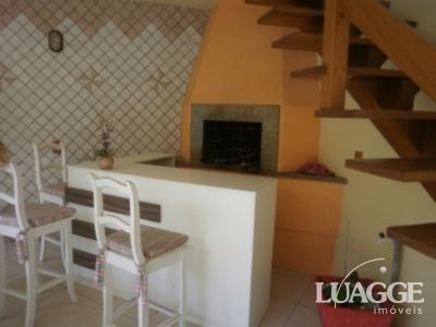 Casa Em Aberta Dos Morros Com 3 Dormitórios - Lu265316