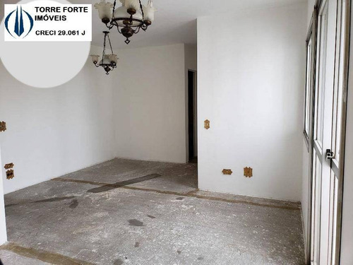 Imagem 6 de 15 de Apartamento Com 3 Dormitórios, 1 Suíte E 1 Vaga Na Penha - 2407