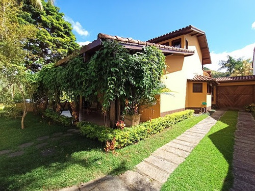 Imagem 13 de 26 de Casa À Venda, 240 M² Por R$ 750.000,00 - Conselheiro Paulino - Nova Friburgo/rj - Ca0093