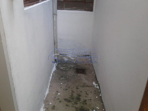 Imagem 12 de 14 de Casa Residencial Para Locação, Vila Emir, São Paulo. - Sc6783