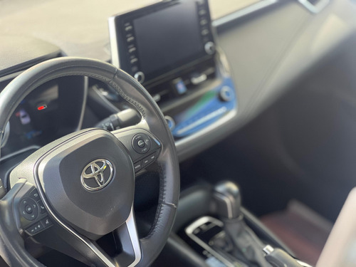 Toyota Corolla 2.0 VVT-IE FLEX XEI DIRECT SHIFT