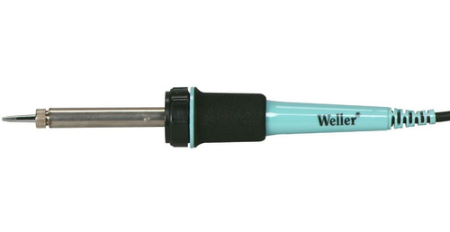 Cautín Weller Wp25 25w Serie Azul Profesional E Industrial.