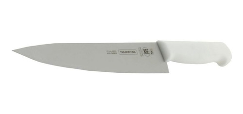 Cuchillo Para Carne 20 Cm Profesional Master Tramontina