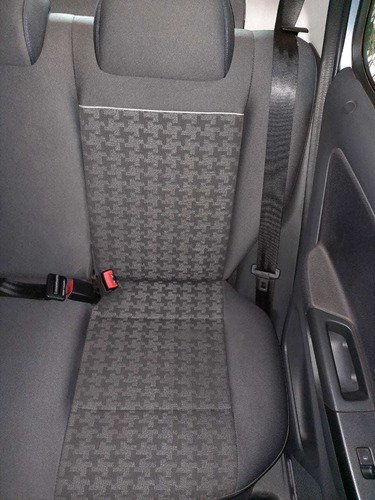 Volkswagen Fox Trendline 1.6 Msi