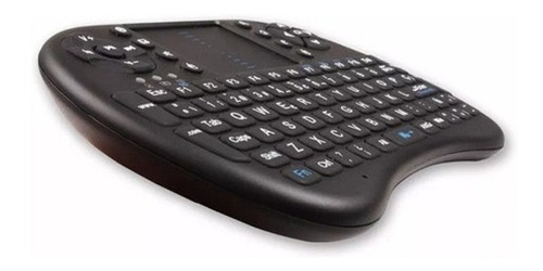 Mini Teclado Inalambrico Mouse Compatible Con Pc Vir-1030