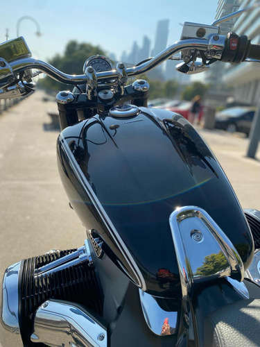 Bmw R 18 Pure First Edition