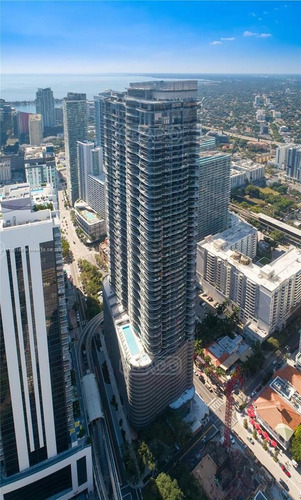 Departamento En Venta En Miami, Florida, Estados Unidos