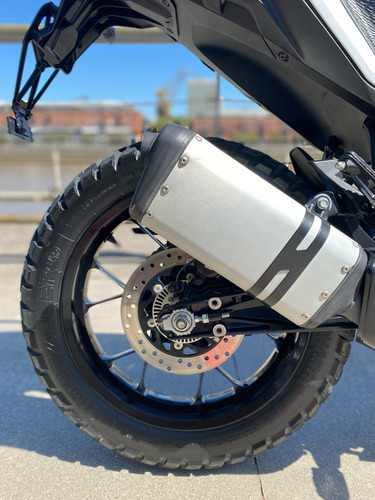 Ktm 390 Adventure