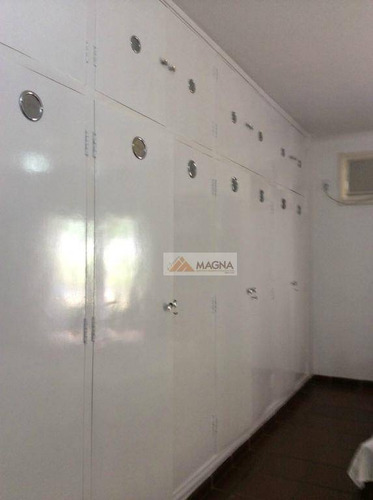 Casa Residencial À Venda, Jardim Recreio, Ribeirão Preto. - Ca0938