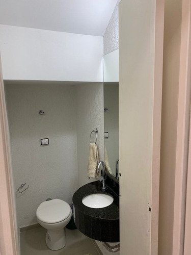 Imagem 19 de 24 de Casa Com 3 Dormitórios À Venda Por R$ 480.000,00 - Centro - Ibiúna/sp - Ca0188