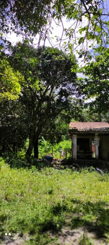 Imagem 15 de 15 de Chácara No Jardim São Fernando, Em Itanhaém, Com 2500 M² De Área Total, Aceita Entrada E Parcelas