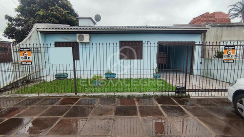 Imagem 25 de 26 de Casa À Venda No Bairro Parque Primavera - Esteio/rs - 229