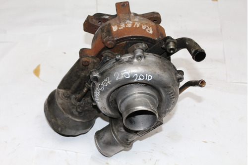 Turbo  Original Ford Ranger 2.5 2010 