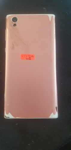 Sony Xperia L1 Para Refacciones O Reparar, Display Roto (Usado)