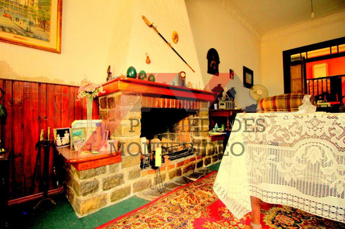 Casa En Venta - 3 Dormitorios - Prado