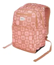 Comprar Roxy Mochila Mediana Here Your Are Para Mujer, Camel Ax,