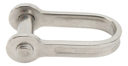 Grillete De Carga En Forma De D, Acero Inoxidable, Ancla De