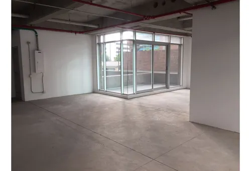 Oficina En Arriendo Chico Norte Bogota
