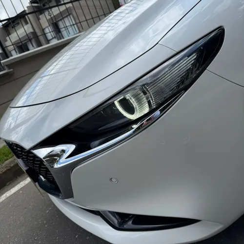 Mazda 3 2.5 Grand Touring Lx At