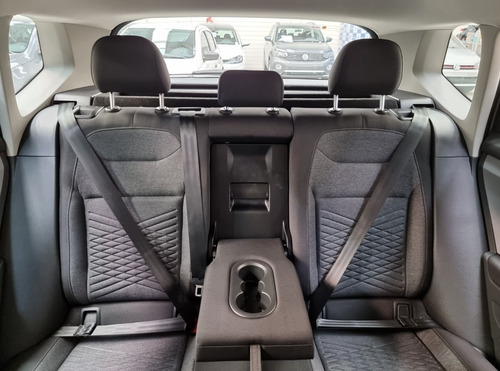 Imagen 12 de 25 de Volkswagen Taos 1.4 250 Tsi Comfortline My22 0km Dcolores