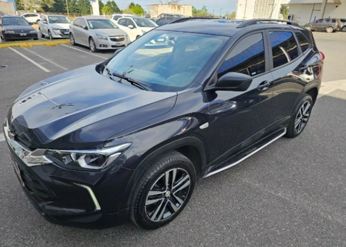 Chevrolet Tracker 1.2 Turbo At