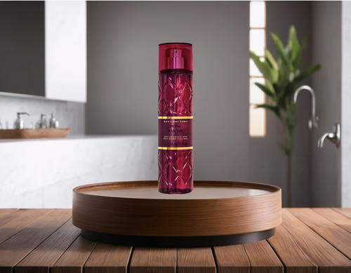 Petal Parade Fragancia Bath & Body Works (dupe Prada)