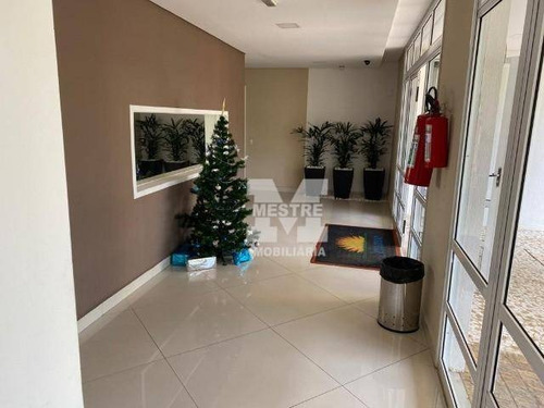 Imagem 20 de 20 de Apartamento À Venda, 64 M² Por R$ 345.000,00 - Ponte Grande - Guarulhos/sp - Ap2882