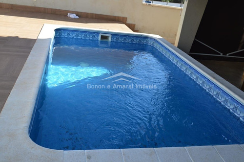 Imagem 6 de 30 de Casa À Venda Em Loteamento Terras Do Cancioneiro - Ca014032