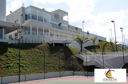 Imagem 15 de 15 de Casa A Venda Residencial Burle Marx Em Alphaville - 471