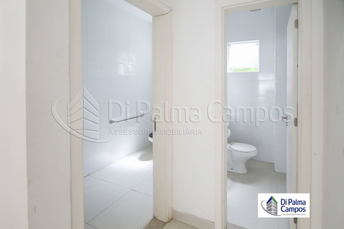 Imagem 8 de 15 de Loja/salão Comercial Para Alugar Em Sumaré - Dp5265