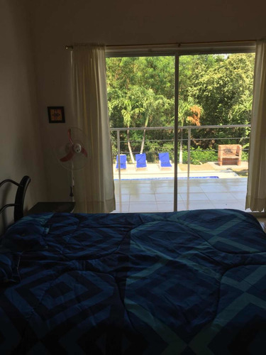Imagen 20 de 24 de Alquiler Casa Campestre Girardot