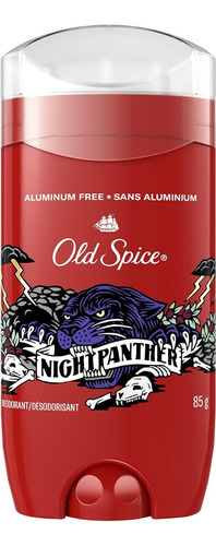 Desodorante Old Spice Nightpant - g a $470