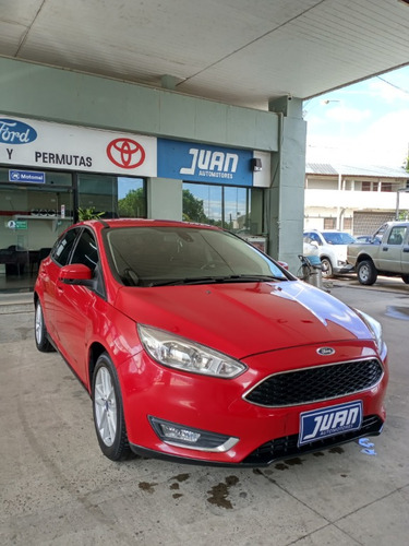 Ford Focus 2.0 5p Se L/16 2017