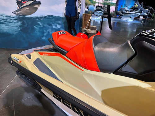 Seadoo Rxt 325 Rs