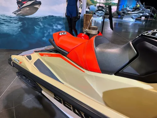Seadoo Rxt 325 Rs