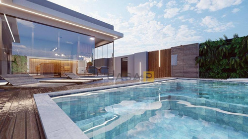 Casa Com 3 Dormitórios À Venda, 214 M² Por R$ 1.200.000 - Condomínio Engenho Velho - Nova Odessa/sp - Ca1010