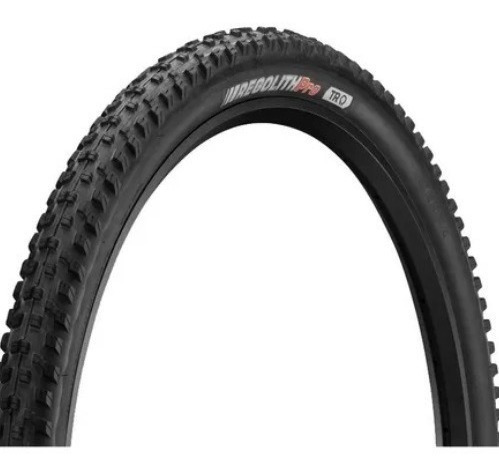 Pneu Kenda Regolith Pro 29x2.40 (kevlar/tubeless) Mtb